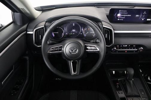 2025 Mazda CX-50 Hybrid Preferred Package