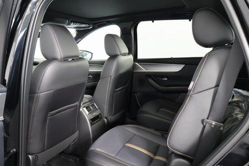 Jet Black Mica 2026 Mazda CX-90 PHEV Premium Plus