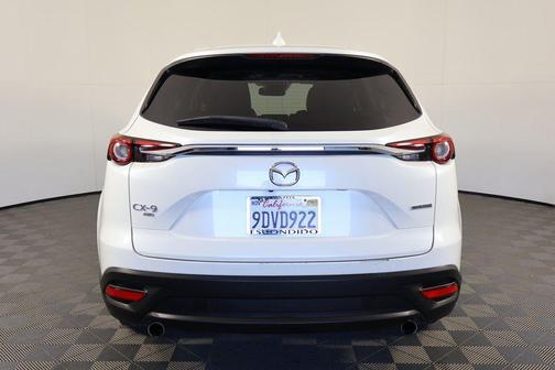 2023 Mazda CX-9 Touring