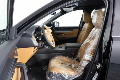 2026 Mazda CX-70 3.3 Turbo S Premium Plus