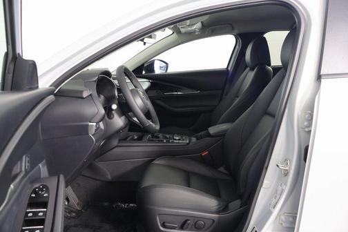 2026 Mazda CX-30 2.5 S Select Sport