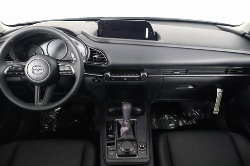 2026 Mazda CX-30 2.5 S Select Sport