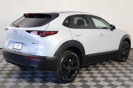2026 Mazda CX-30 2.5 S Select Sport