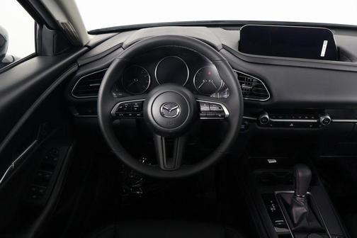 2026 Mazda CX-30 2.5 S Select Sport