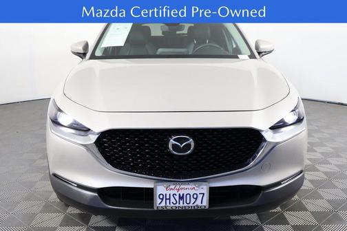2023 Mazda CX-30 2.5 S Preferred Package