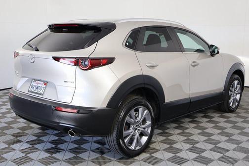 2023 Mazda CX-30 2.5 S Preferred Package