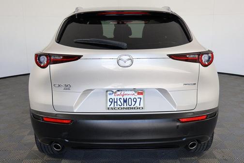 2023 Mazda CX-30 2.5 S Preferred Package