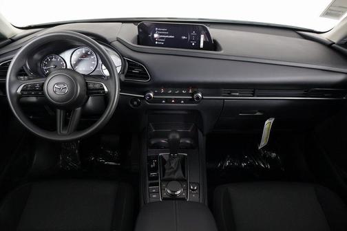 2026 Mazda CX-30 2.5 S