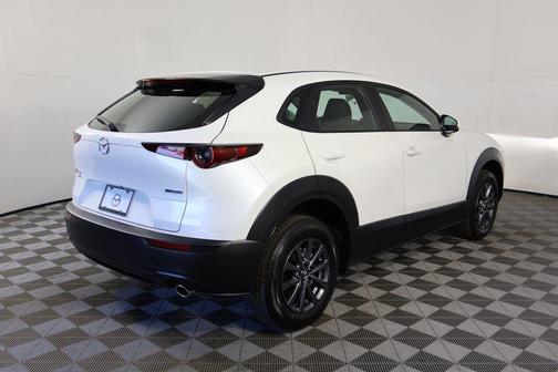 2026 Mazda CX-30 2.5 S