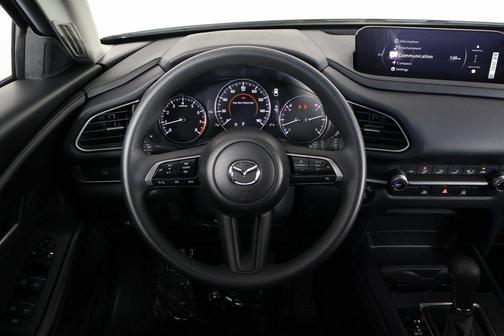 2026 Mazda CX-30 2.5 S
