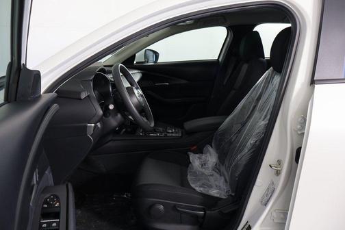 2026 Mazda CX-30 2.5 S