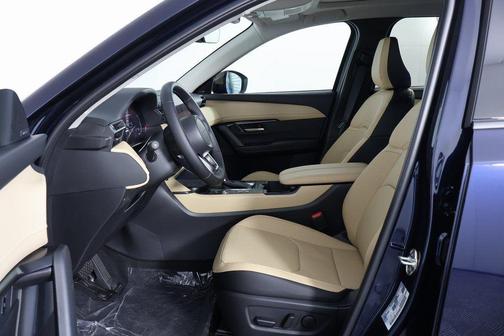 Navy Blue Mica 2026 Mazda CX-5 2.5 S