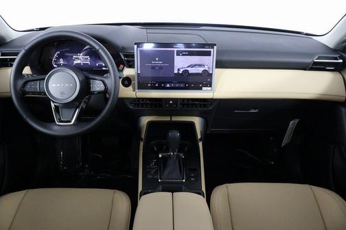 Navy Blue Mica 2026 Mazda CX-5 2.5 S