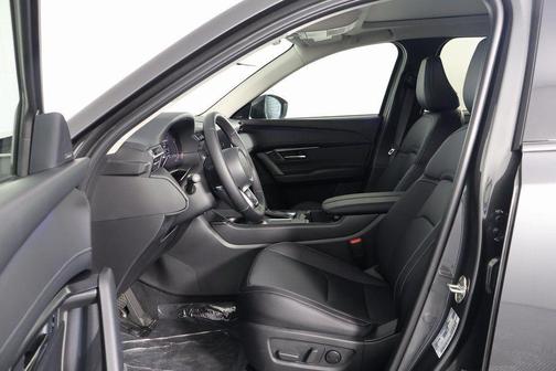 Machine Gray Metallic 2026 Mazda CX-5 2.5 S