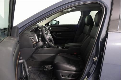 2026 Mazda CX-50 2.5 Turbo Premium Plus Package