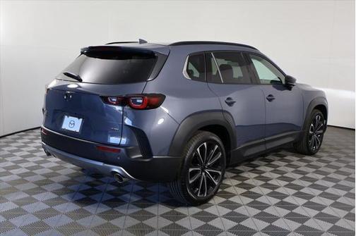 2026 Mazda CX-50 2.5 Turbo Premium Plus Package