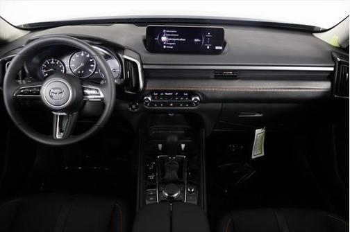 2026 Mazda CX-50 2.5 Turbo Premium Plus Package