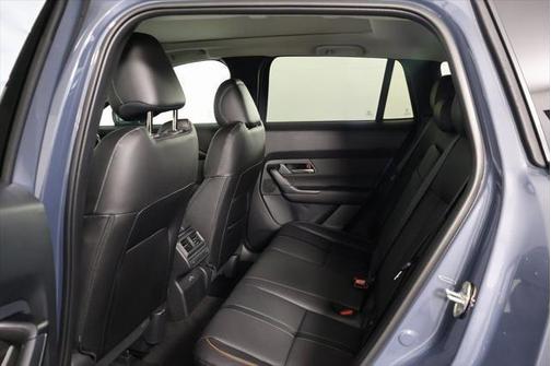 2026 Mazda CX-50 2.5 Turbo Premium Plus Package