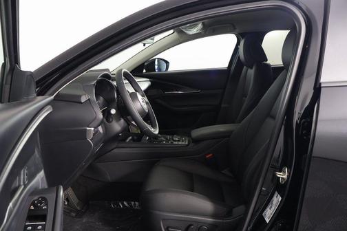 2026 Mazda CX-30 2.5 S Select Sport