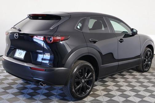 2026 Mazda CX-30 2.5 S Select Sport