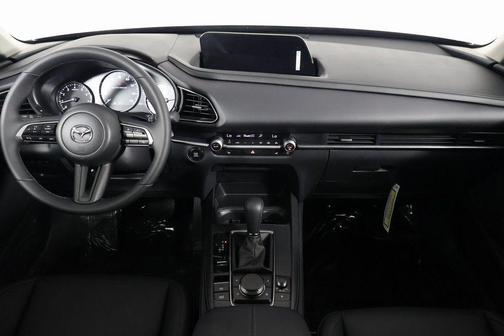 2026 Mazda CX-30 2.5 S Select Sport