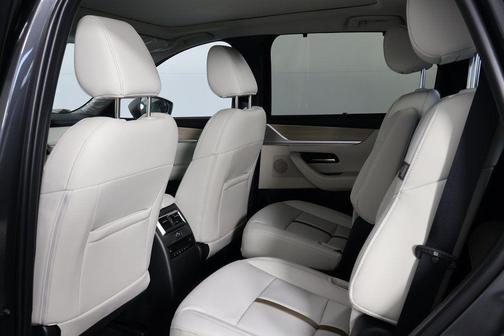 Machine Gray Metallic 2026 Mazda CX-90 PHEV Premium Plus