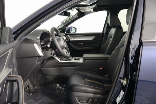 Deep Crystal Blue Mica 2026 Mazda CX-90 PHEV Premium Plus