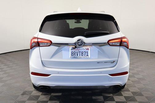 2020 Buick Envision AWD Premium II