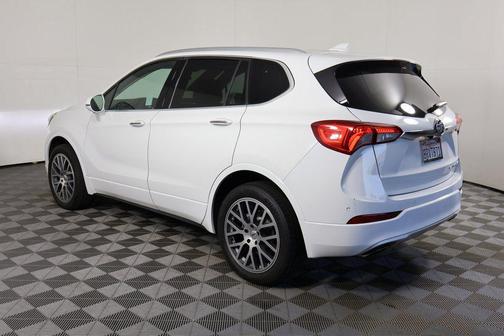 2020 Buick Envision AWD Premium II