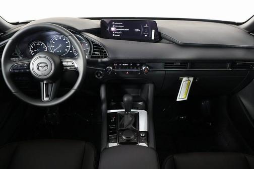 2026 Mazda Mazda3 2.5 Turbo AWD