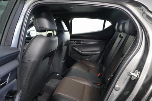 2026 Mazda Mazda3 2.5 Turbo AWD