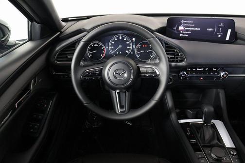 2026 Mazda Mazda3 2.5 Turbo AWD