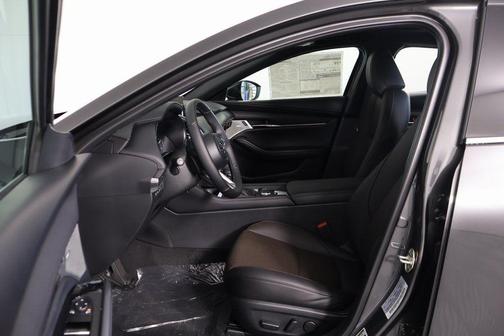 2026 Mazda Mazda3 2.5 Turbo AWD