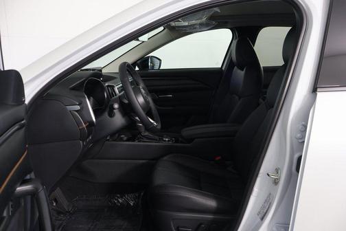 2026 Mazda CX-50 Hybrid Sport