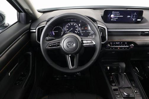 2026 Mazda CX-50 Hybrid Sport