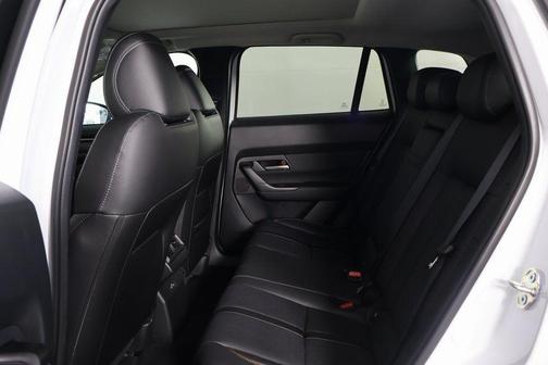 2026 Mazda CX-50 Hybrid Sport