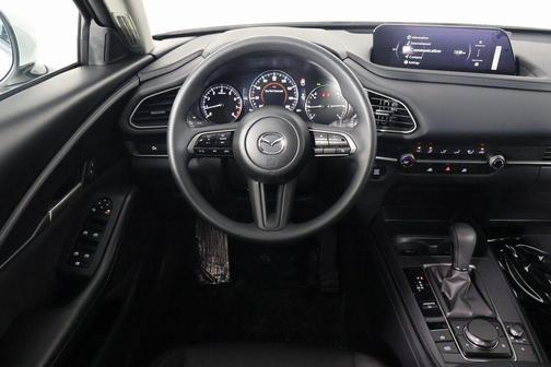 Snowflake White Pearl Mica 2026 Mazda CX-30 2.5 S