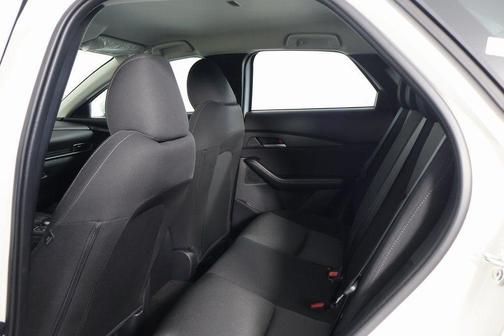 Snowflake White Pearl Mica 2026 Mazda CX-30 2.5 S