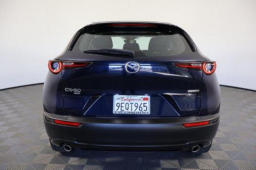 2023 Mazda CX-30 2.5 S