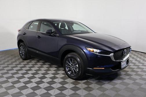 2023 Mazda CX-30 2.5 S