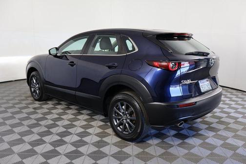 2023 Mazda CX-30 2.5 S