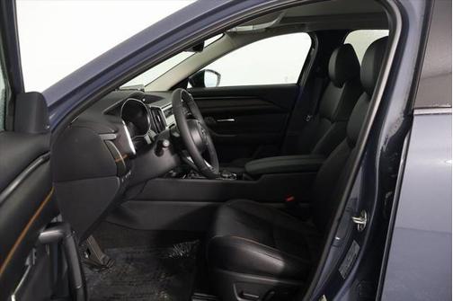 2026 Mazda CX-50 Hybrid Premium Plus