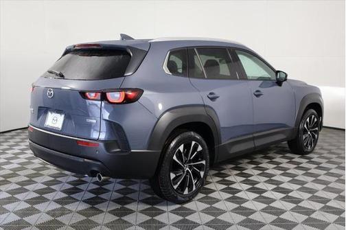 2026 Mazda CX-50 Hybrid Premium Plus