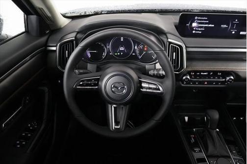 2026 Mazda CX-50 Hybrid Premium Plus
