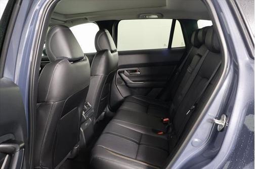 2026 Mazda CX-50 Hybrid Premium Plus