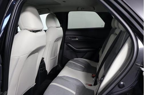 2026 Mazda CX-30 2.5 Turbo