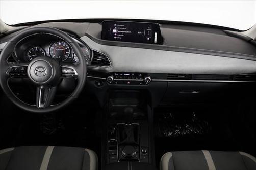 2026 Mazda CX-30 2.5 Turbo