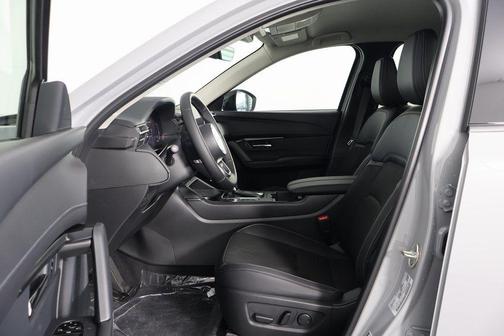 Aero Gray Metallic 2026 Mazda CX-5 2.5 S Preferred Package