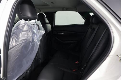 2026 Mazda CX-30 2.5 S Preferred Package