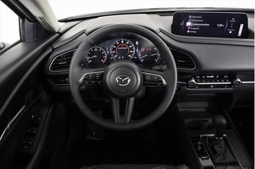 2026 Mazda CX-30 2.5 S Preferred Package